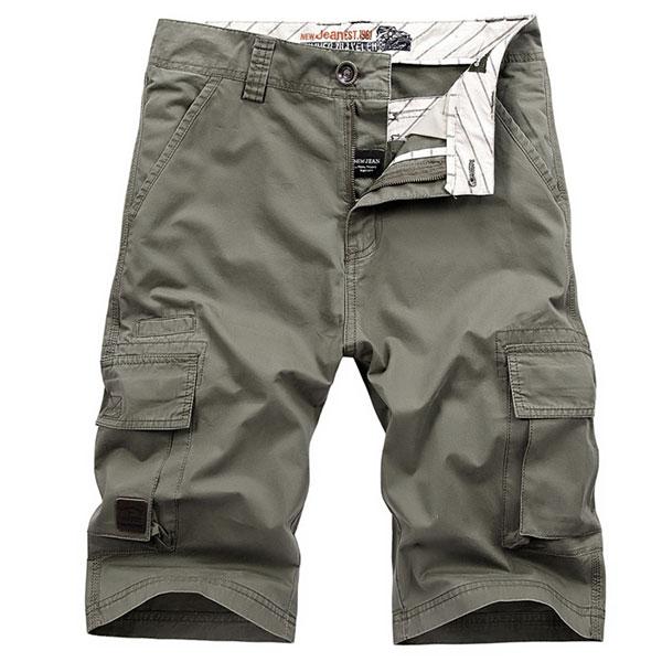 Men's Summer Wear Short Pant