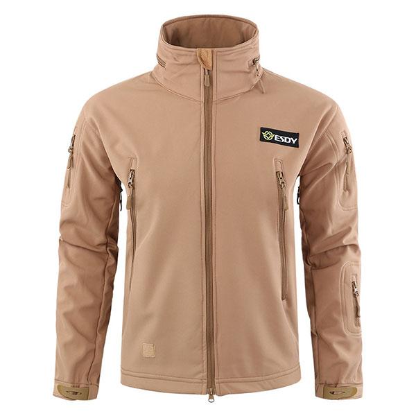 Classic Men's Tactical Jacket II