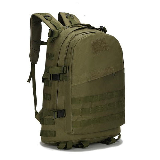 Fashion Men's Backpack Bag For Sports and Camping Multi-Colors