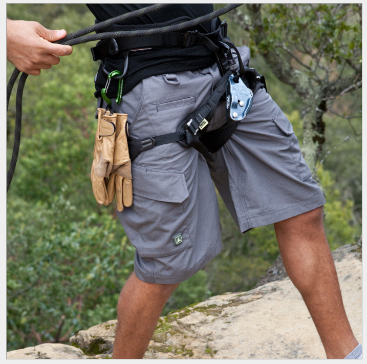 Outdoor Sports Short Tactical Pant