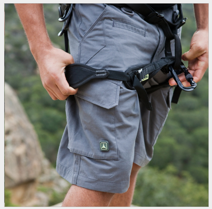 Outdoor Sports Short Tactical Pant