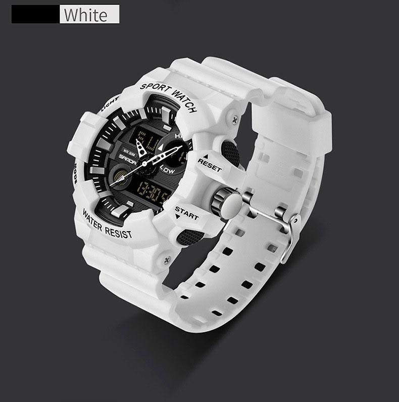 Gorgeous Water Proof Stainless Steel Watch For Men