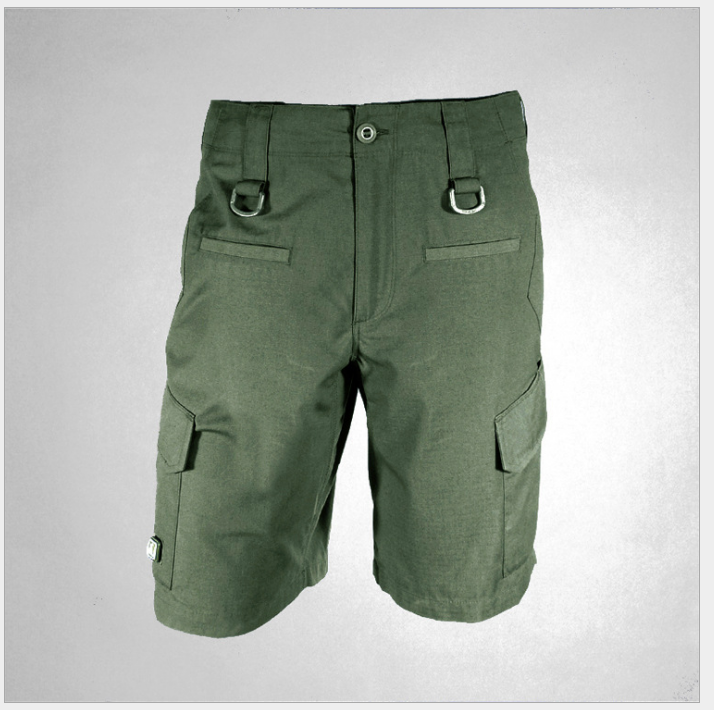 Outdoor Sports Short Tactical Pant