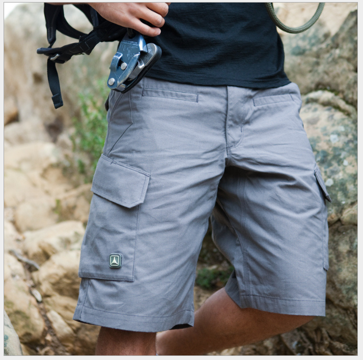 Outdoor Sports Short Tactical Pant