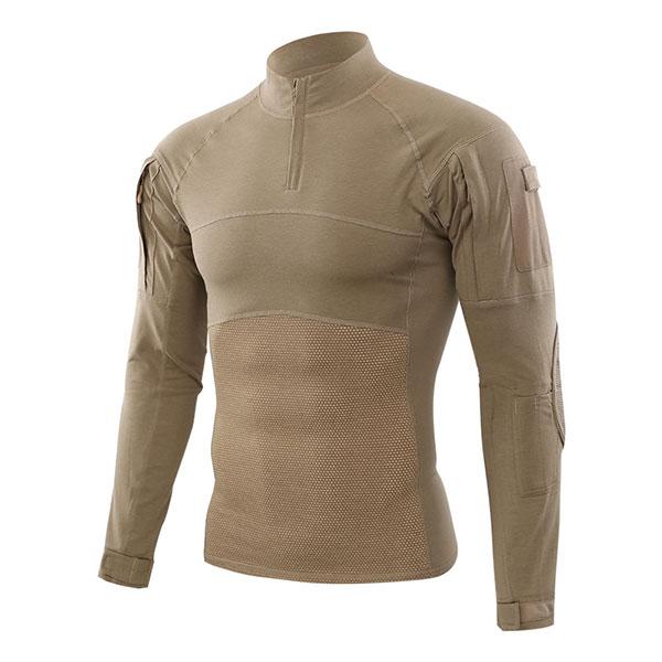 Army Style Men's Tactical Shirt