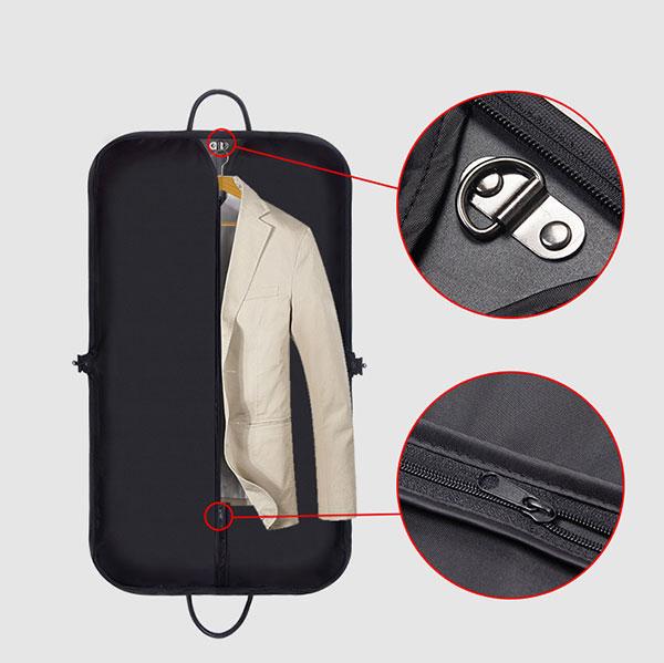 High Quality Men's Clothes Bag