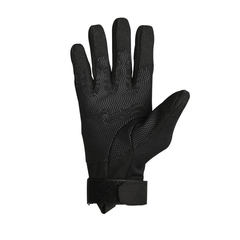 Full Finger Combat Gloves