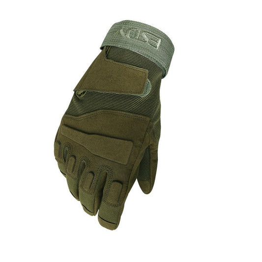 Full Finger Combat Gloves