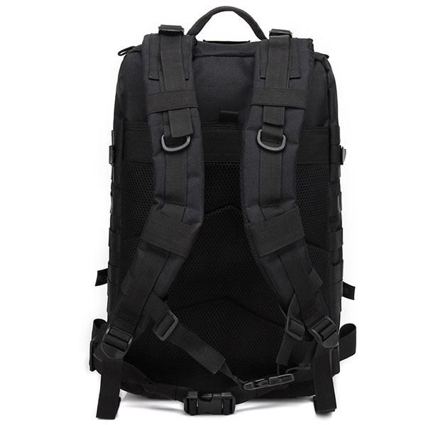 Classic Men's Backpack Bag For Sports and Camping