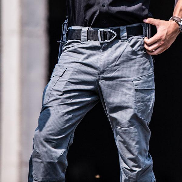 High Quality Urban Style Men's Tactical Pant