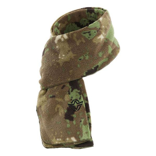 Army Style Scarf