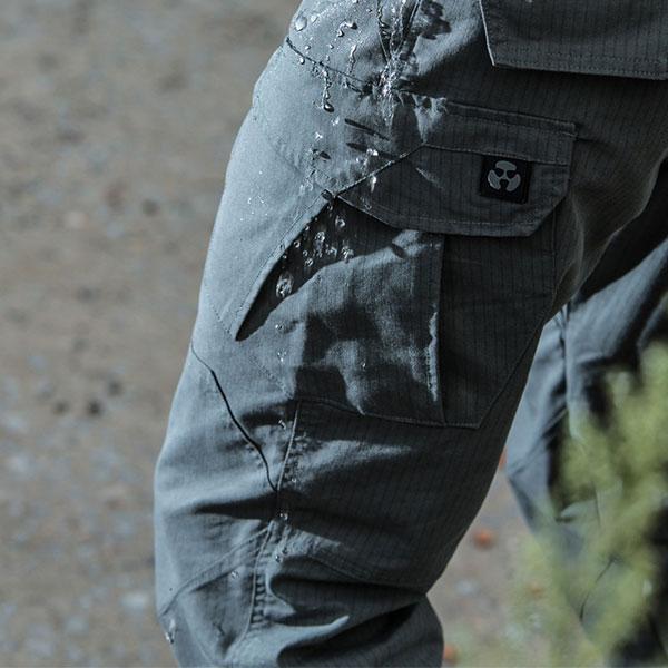 High Quality Urban Style Men's Tactical Pant