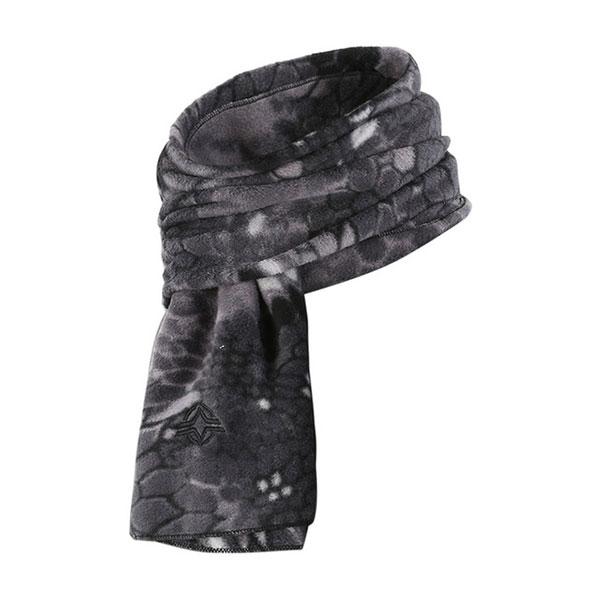 Army Style Scarf