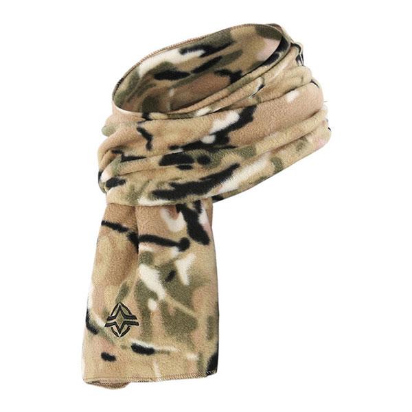 Army Style Scarf