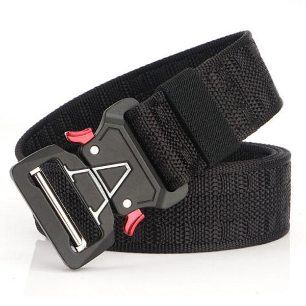 New Style A Letter Tactical Belt