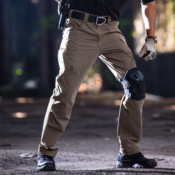 High Quality Urban Style Men's Tactical Pant