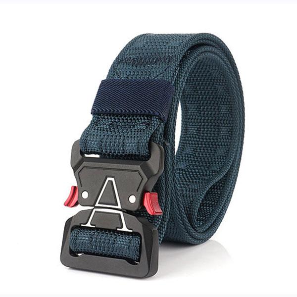 New Style A Letter Tactical Belt