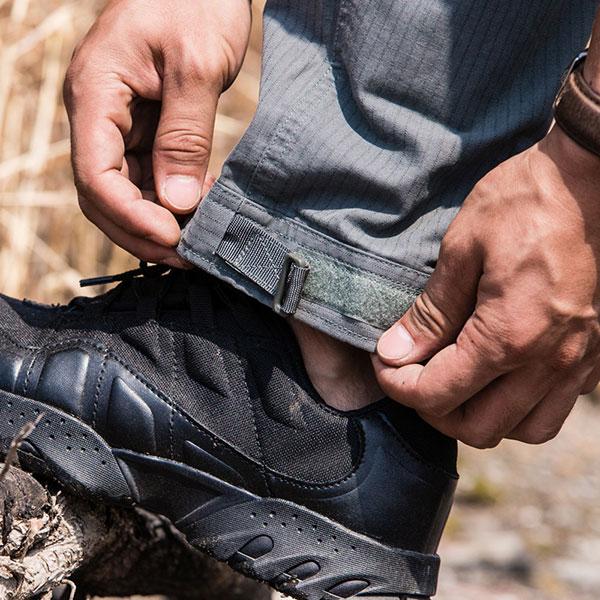 High Quality Urban Style Men's Tactical Pant