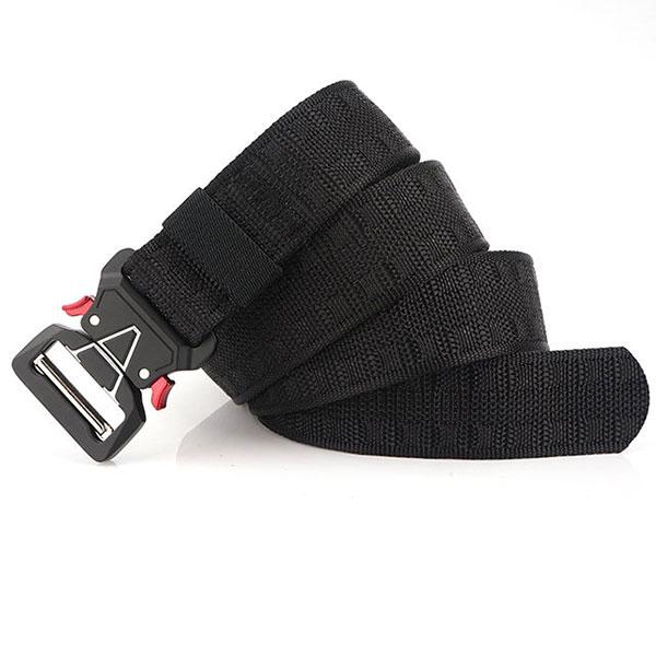 New Style A Letter Tactical Belt