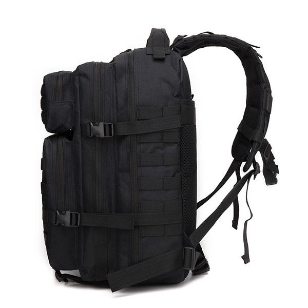 Classic Men's Backpack Bag For Sports and Camping