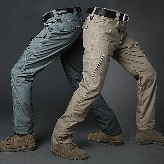 Men's Front Pocket Tactical Pant