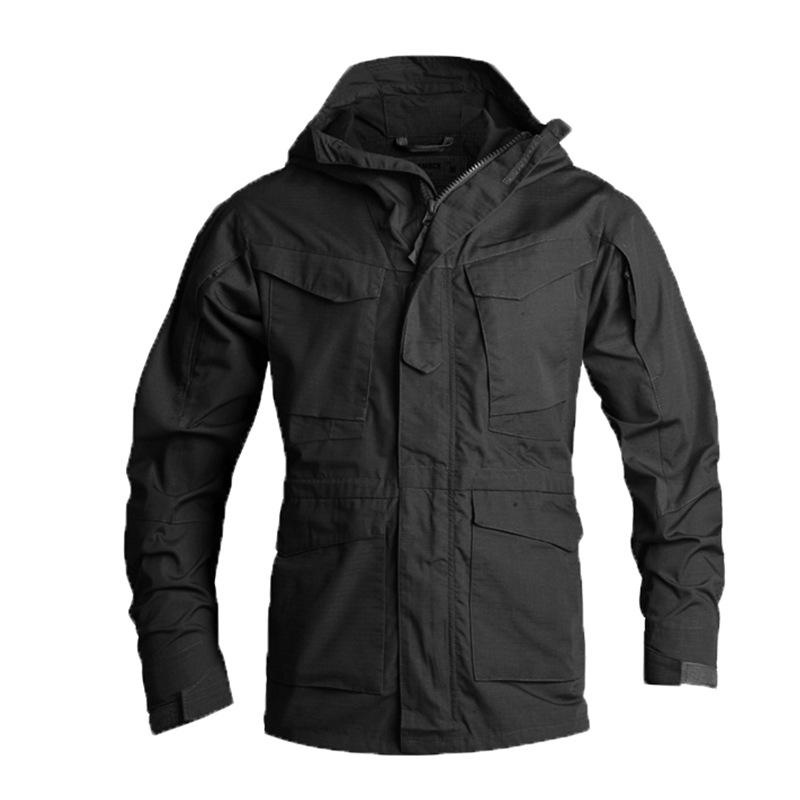 Classic Men's M65 Tactical Jacket