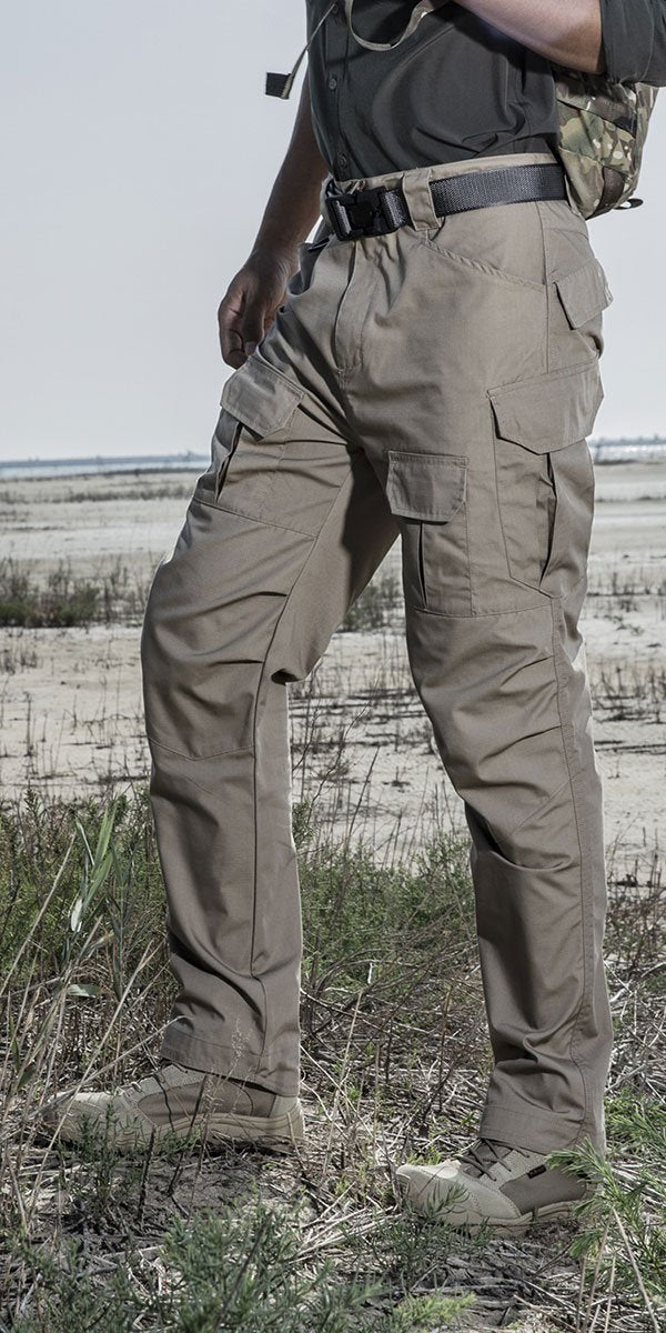 Men's IX2 Tactical Pant