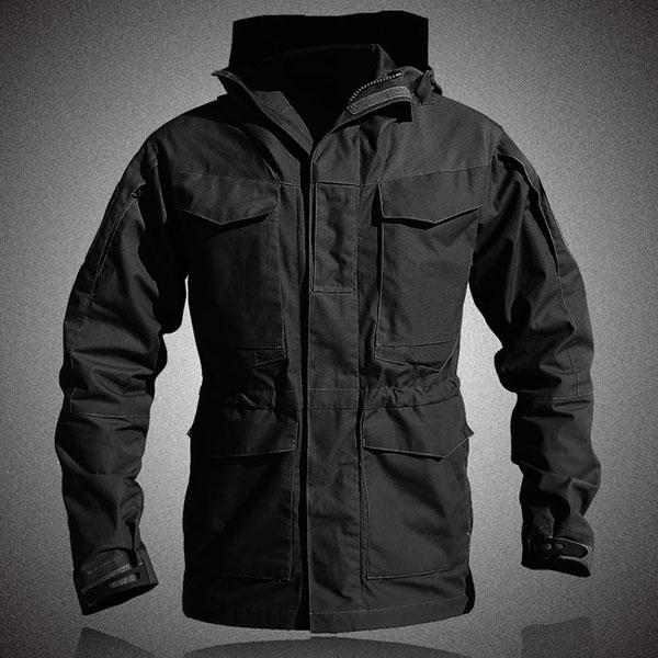 Men's Tactical Jacket