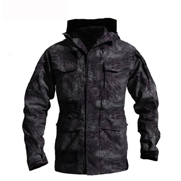 Men's Tactical Jacket