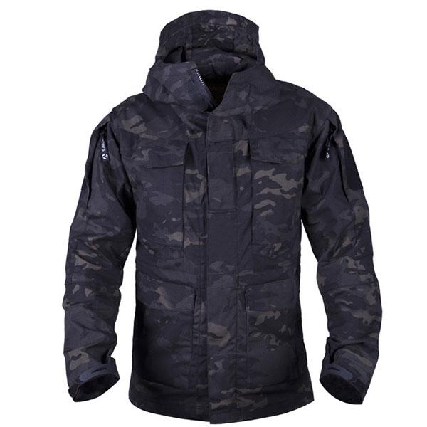 Men's Tactical Jacket