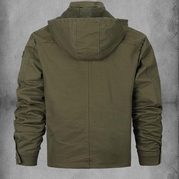 High Quality Army Style Men's Jacket