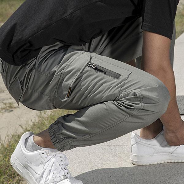 Younger Wear Tactical Pant