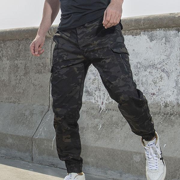 Younger Wear Tactical Pant