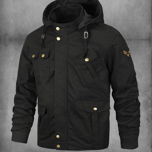 High Quality Army Style Men's Jacket