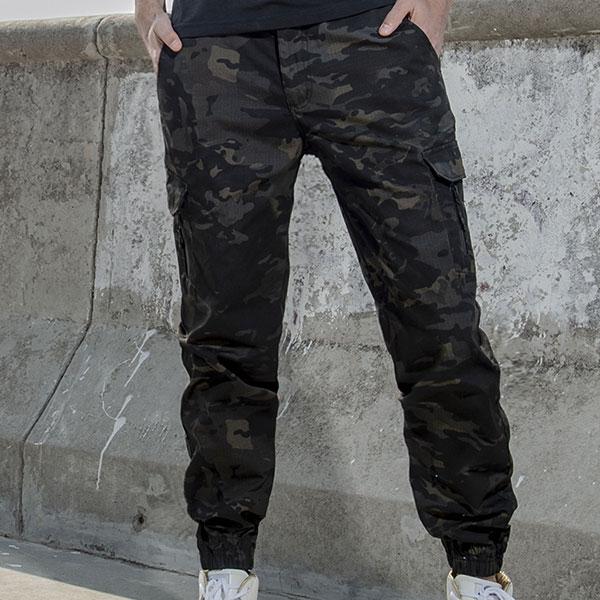 Younger Wear Tactical Pant