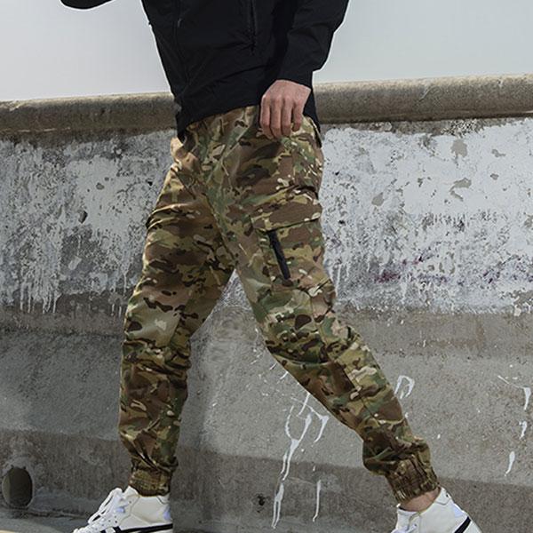 Younger Wear Tactical Pant