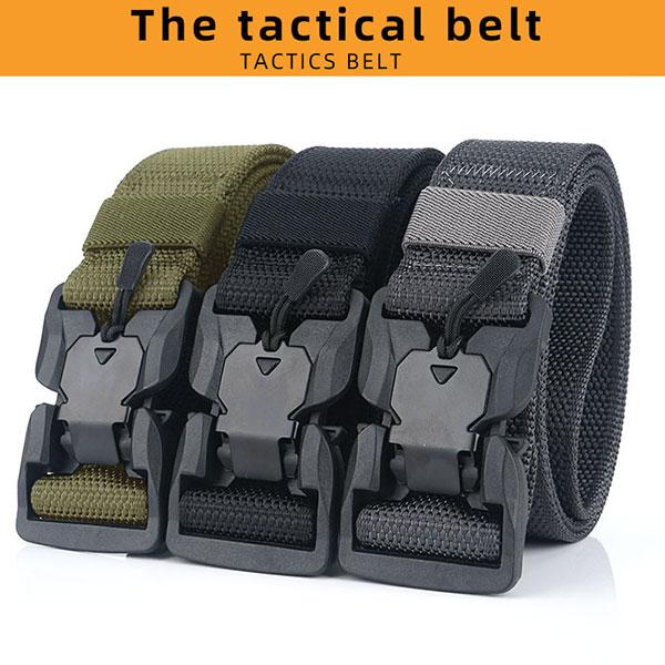 New Style Tactical Belt