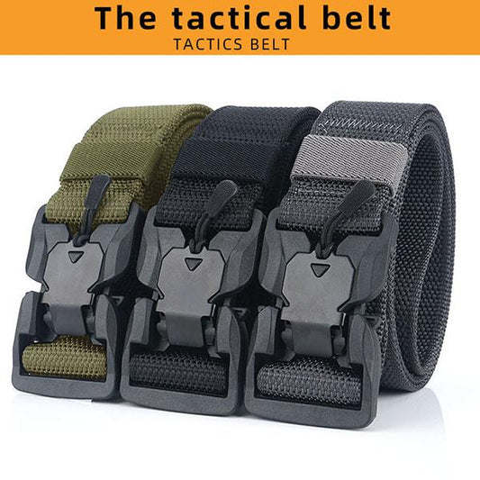 New Style Tactical Belt