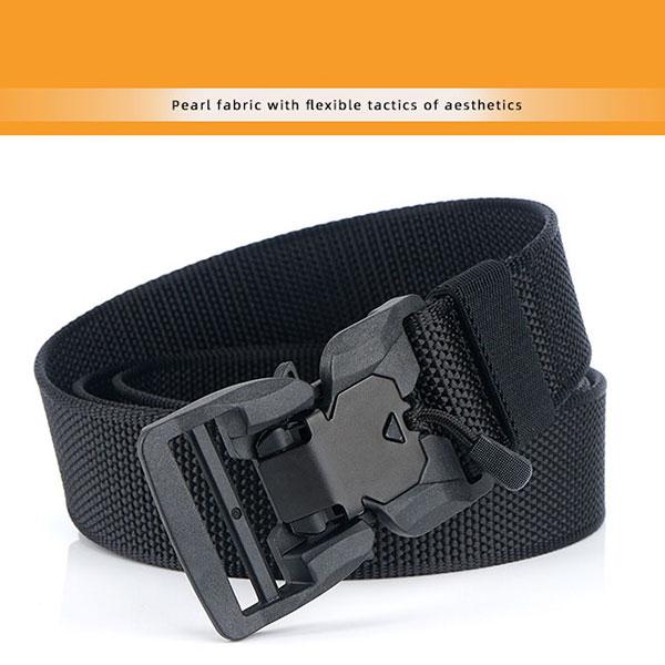 New Style Tactical Belt