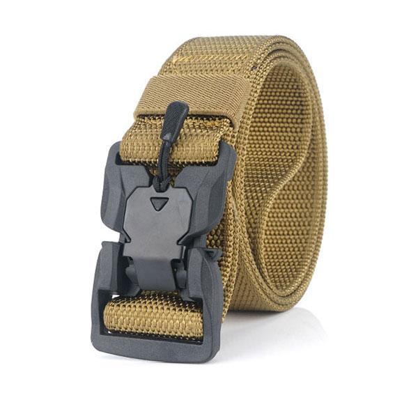 New Style Tactical Belt