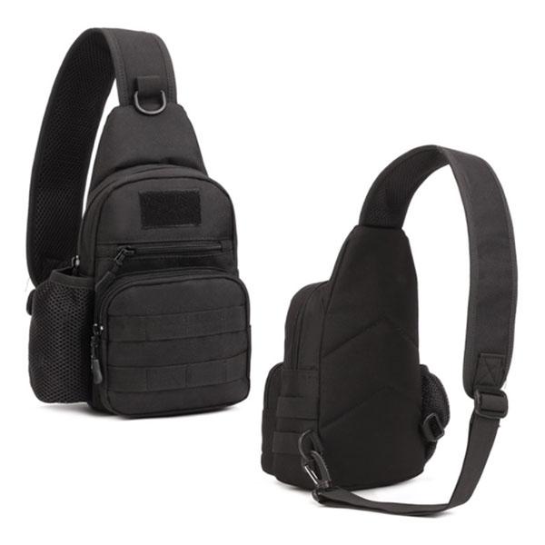 Men's Tactical Chest Bag