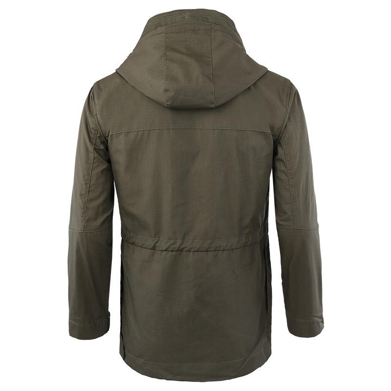 Classic Men's M65 Tactical Jacket