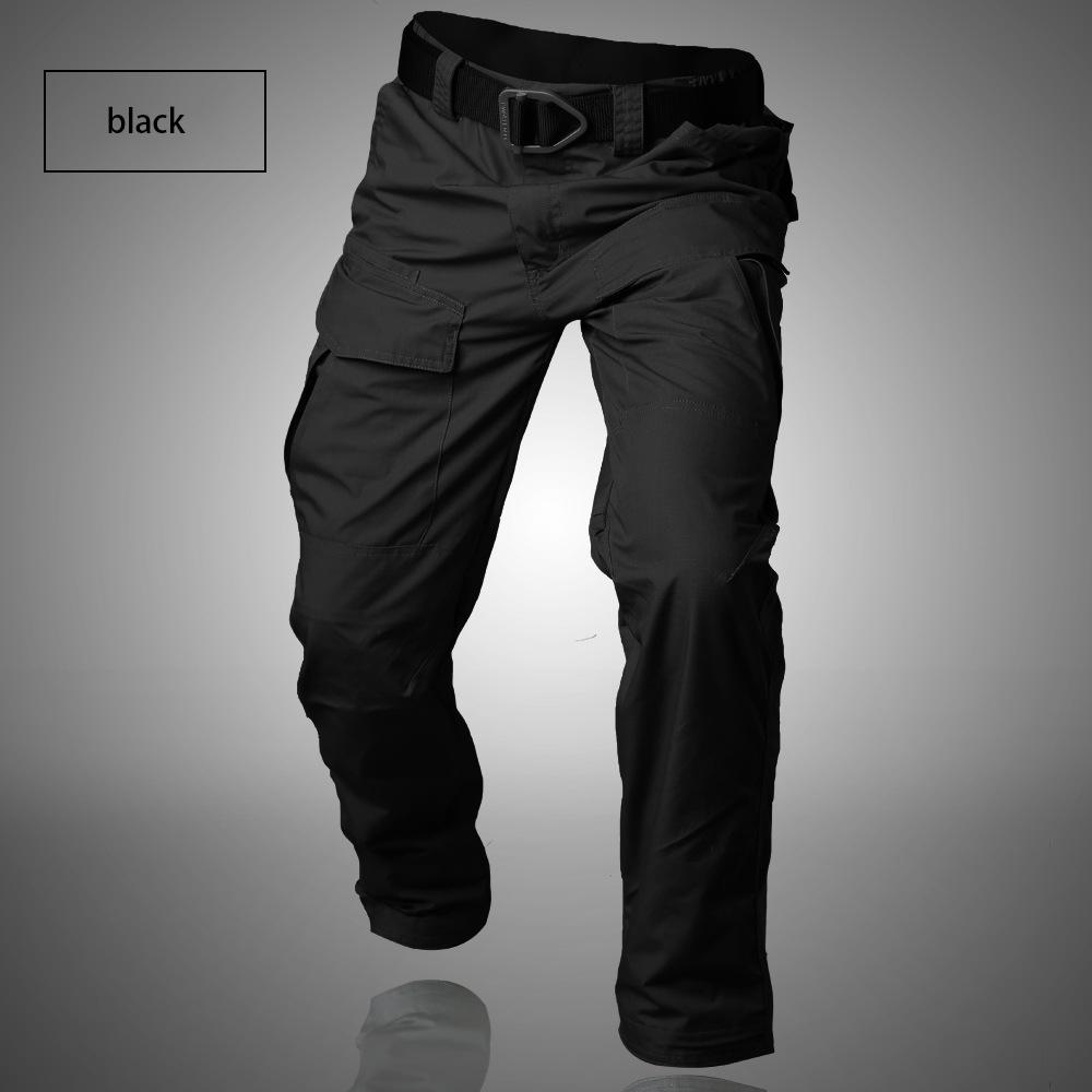 Men's Front Pocket Tactical Pant