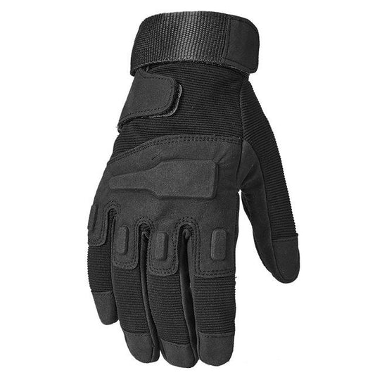 Military Full Finger Gloves